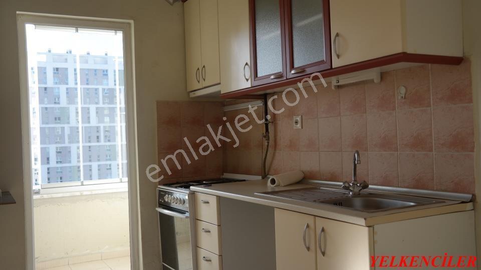 Küçükçekmece Atakent Mah.toki Menekşe 84m2 Satılık 2+1 Daire — fotoğraf 9