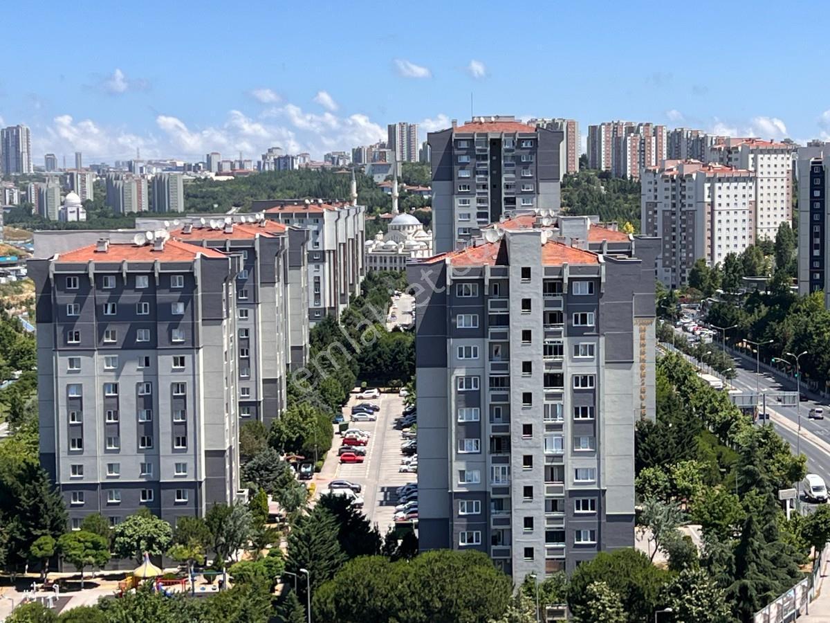 Küçükçekmece Atakent Mah.toki Menekşe 84m2 Satılık 2+1 Daire — fotoğraf 13