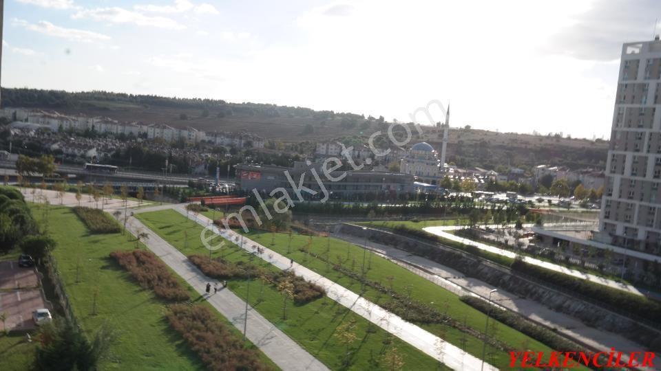 Küçükçekmece Atakent Mah.toki Menekşe 84m2 Satılık 2+1 Daire — fotoğraf 15