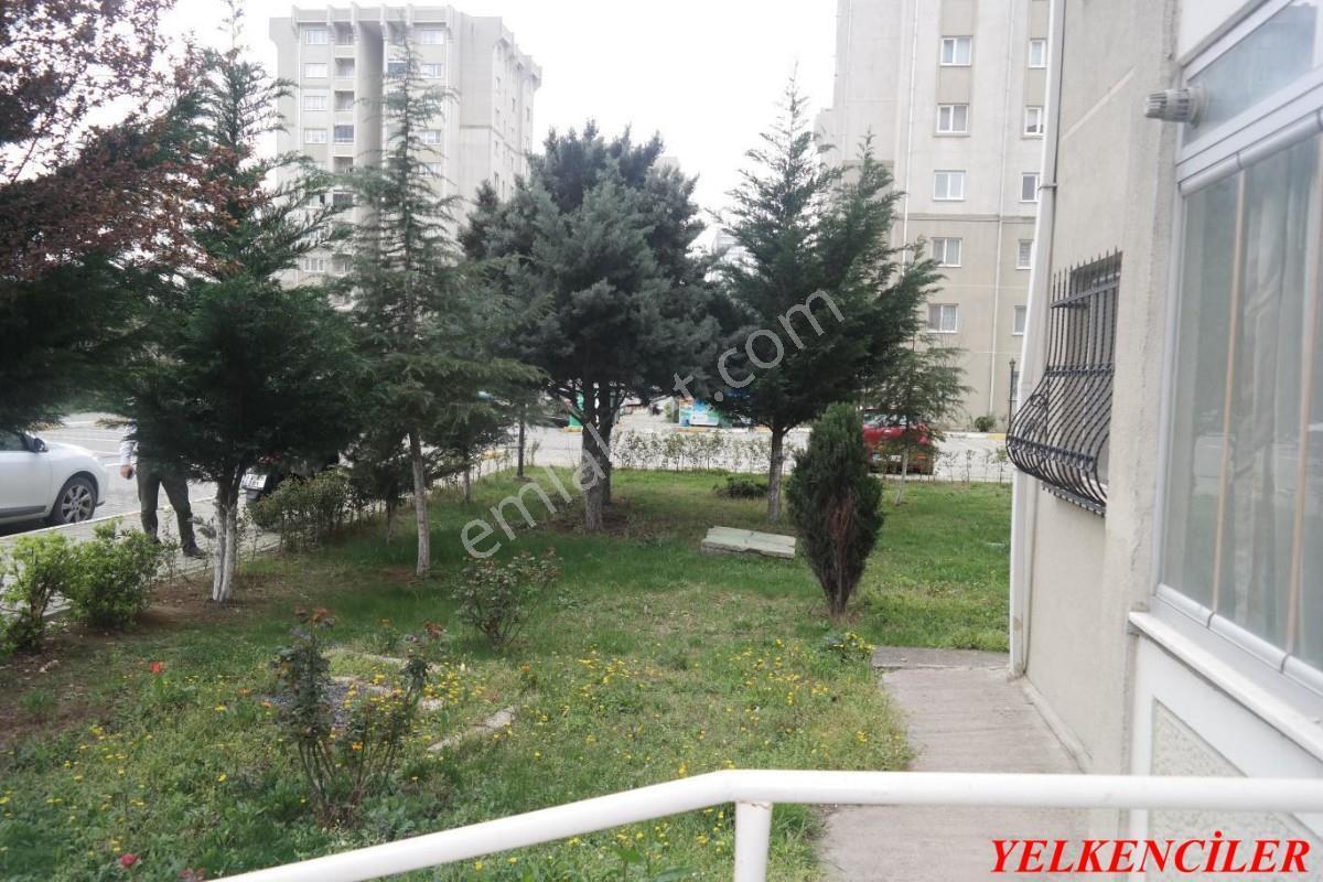 Küçükçekmece Atakent Mah.toki Menekşe 84m2 Satılık 2+1 Daire — fotoğraf 16