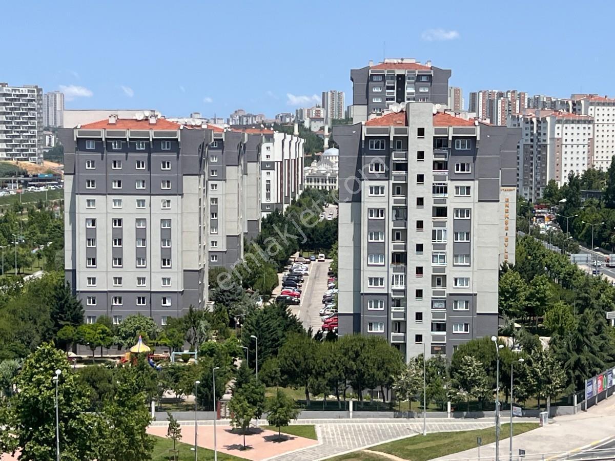 Küçükçekmece Atakent Mah.toki Menekşe 84m2 Satılık 2+1 Daire — fotoğraf 19