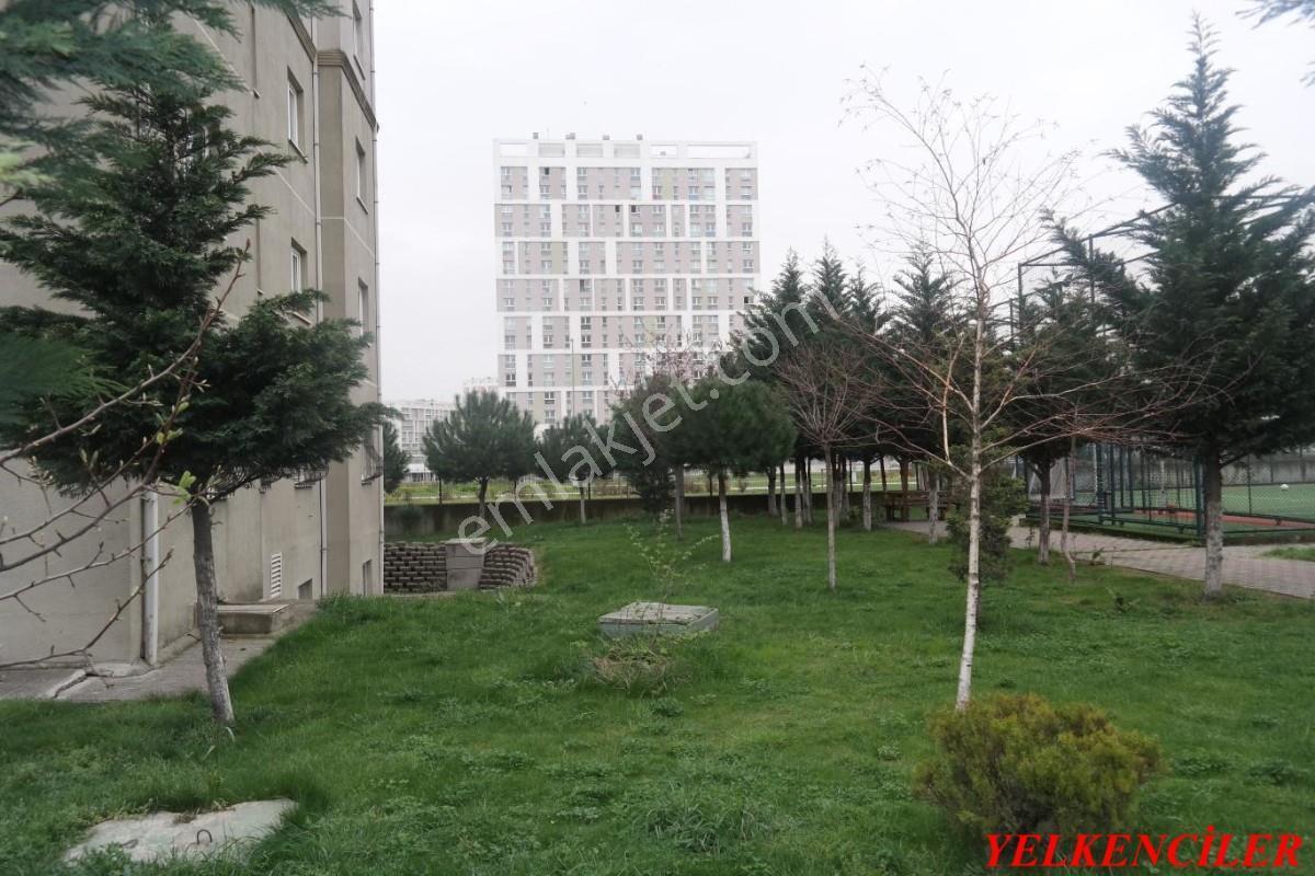 Küçükçekmece Atakent Mah.toki Menekşe 84m2 Satılık 2+1 Daire — fotoğraf 22