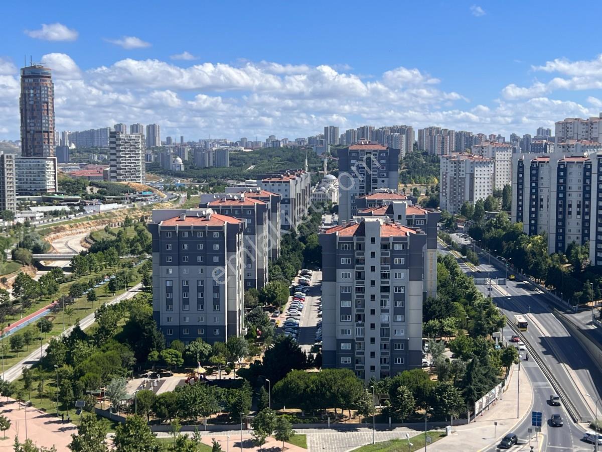 Küçükçekmece Atakent Mah.toki Menekşe 84m2 Satılık 2+1 Daire — fotoğraf 23