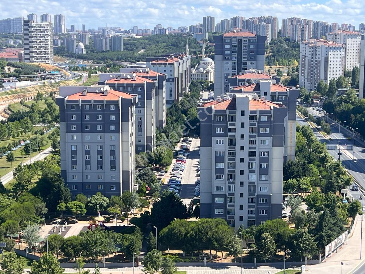 Küçükçekmece Atakent Mah.toki Menekşe 84m2 Satılık 2+1 Daire — fotoğraf 26
