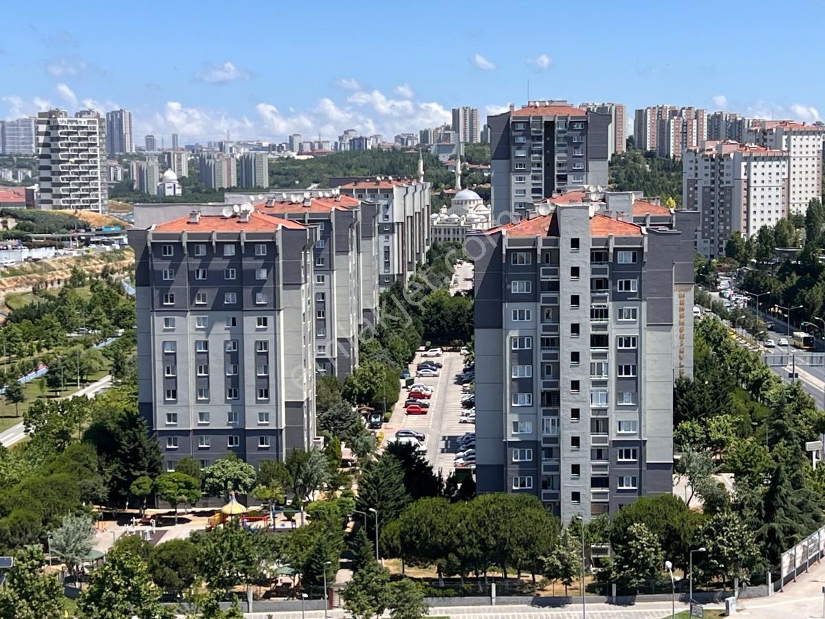 Küçükçekmece Atakent Mah.toki Menekşe 84m2 Satılık 2+1 Daire — fotoğraf 27