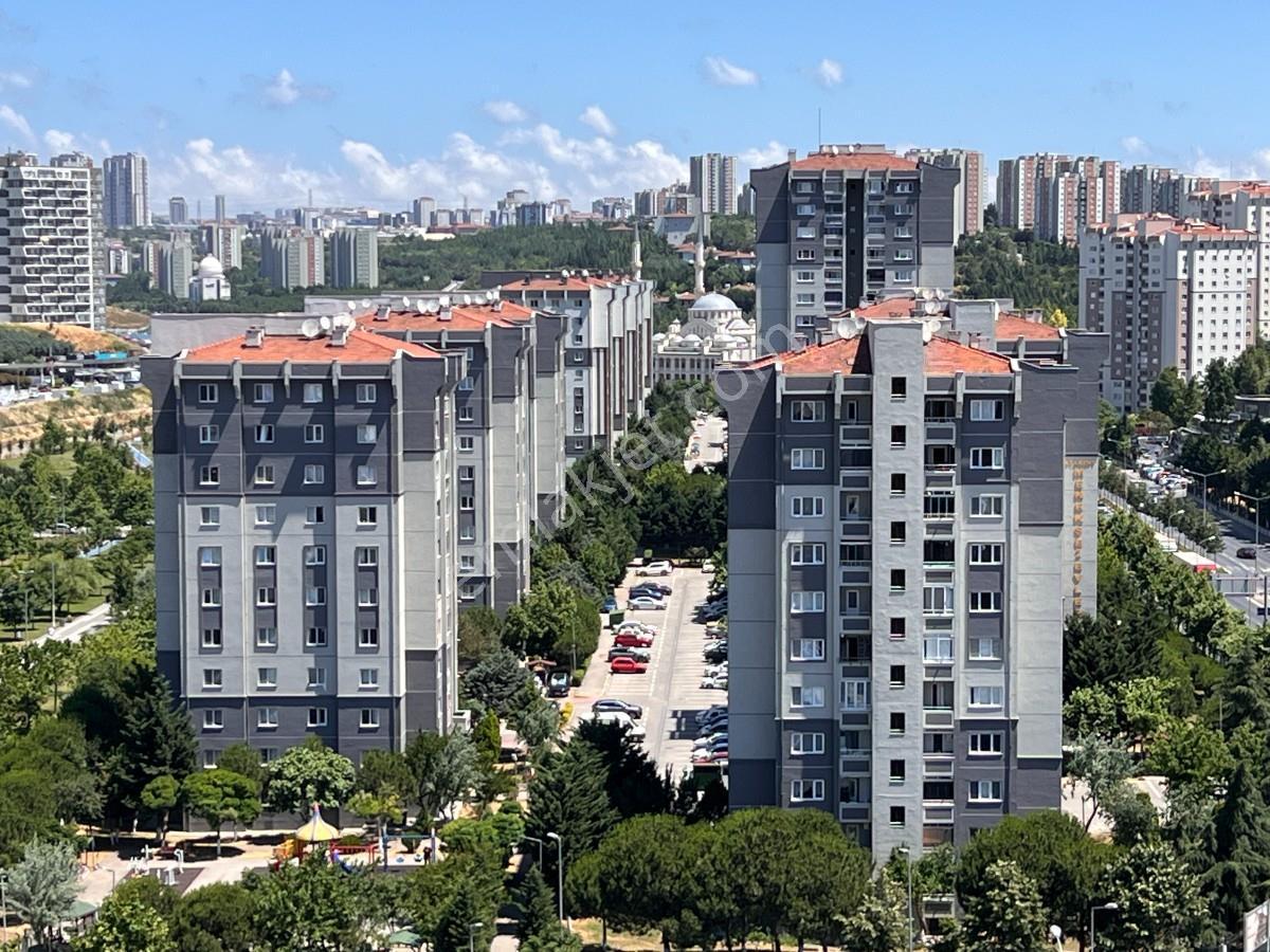 Küçükçekmece Atakent Mah.toki Menekşe 84m2 Satılık 2+1 Daire — fotoğraf 30