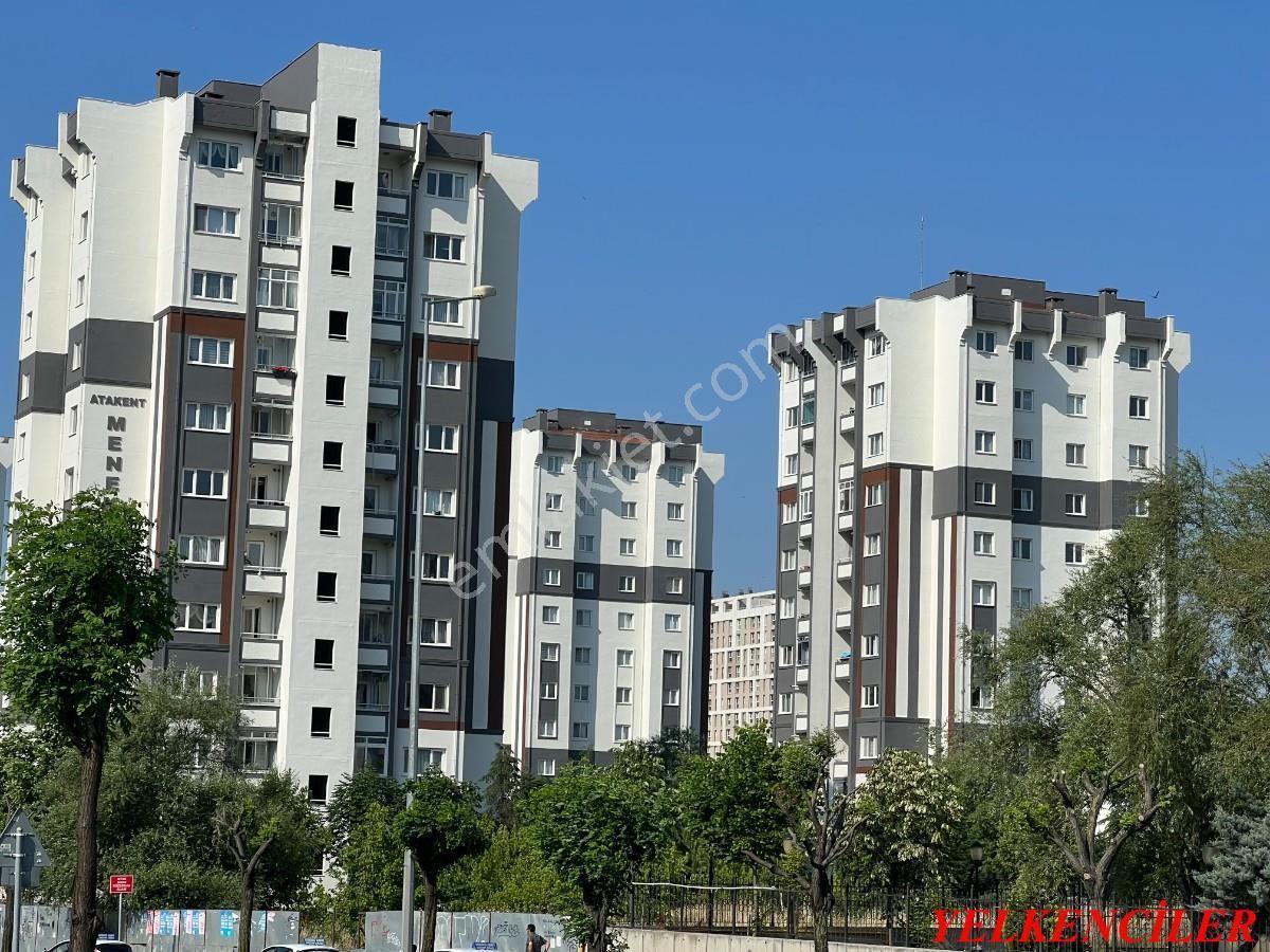 Küçükçekmece Atakent Mah.toki Menekşe 84m2 Satılık 2+1 Daire — fotoğraf 32
