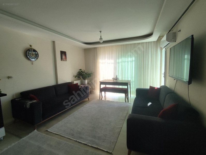 Sarıçam Emlak'tan Kozanyolu'nda Emin Evim'e Uygun 2+1 Daire!!! — fotoğraf 2