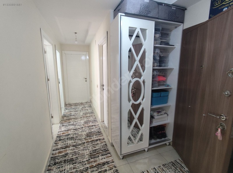 Sarıçam Emlak'tan Kozanyolu'nda Emin Evim'e Uygun 2+1 Daire!!! — fotoğraf 8