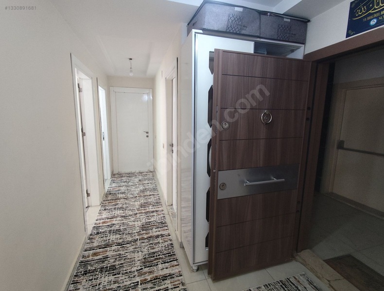 Sarıçam Emlak'tan Kozanyolu'nda Emin Evim'e Uygun 2+1 Daire!!! — fotoğraf 9