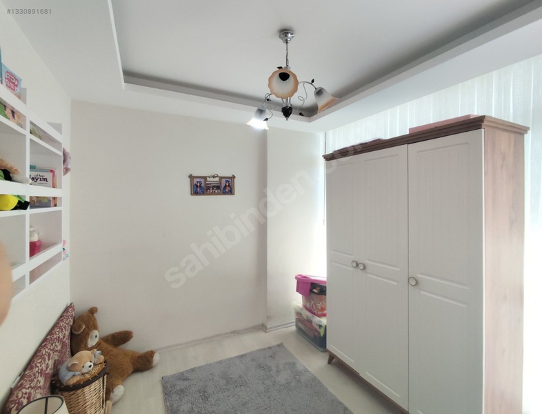 Sarıçam Emlak'tan Kozanyolu'nda Emin Evim'e Uygun 2+1 Daire!!! — fotoğraf 11