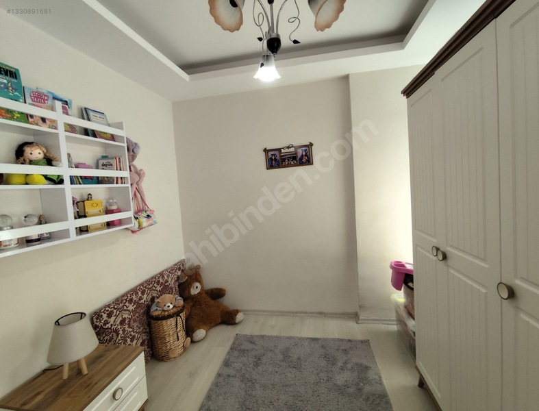 Sarıçam Emlak'tan Kozanyolu'nda Emin Evim'e Uygun 2+1 Daire!!! — fotoğraf 12