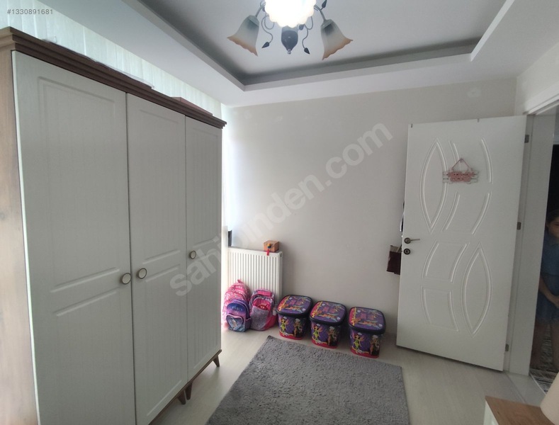 Sarıçam Emlak'tan Kozanyolu'nda Emin Evim'e Uygun 2+1 Daire!!! — fotoğraf 13