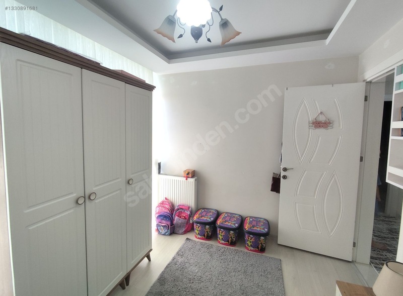 Sarıçam Emlak'tan Kozanyolu'nda Emin Evim'e Uygun 2+1 Daire!!! — fotoğraf 14