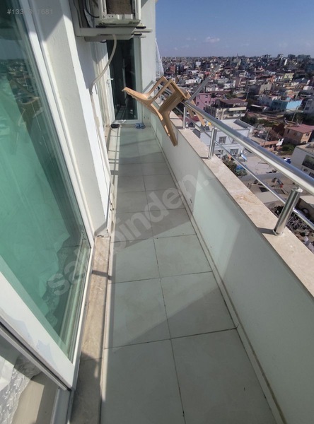 Sarıçam Emlak'tan Kozanyolu'nda Emin Evim'e Uygun 2+1 Daire!!! — fotoğraf 16