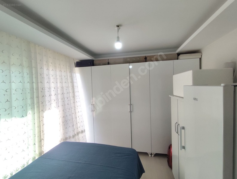 Sarıçam Emlak'tan Kozanyolu'nda Emin Evim'e Uygun 2+1 Daire!!! — fotoğraf 19