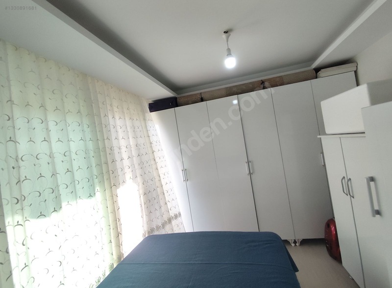 Sarıçam Emlak'tan Kozanyolu'nda Emin Evim'e Uygun 2+1 Daire!!! — fotoğraf 20