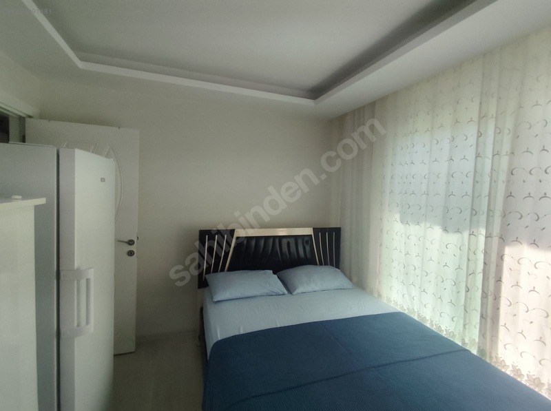 Sarıçam Emlak'tan Kozanyolu'nda Emin Evim'e Uygun 2+1 Daire!!! — fotoğraf 21