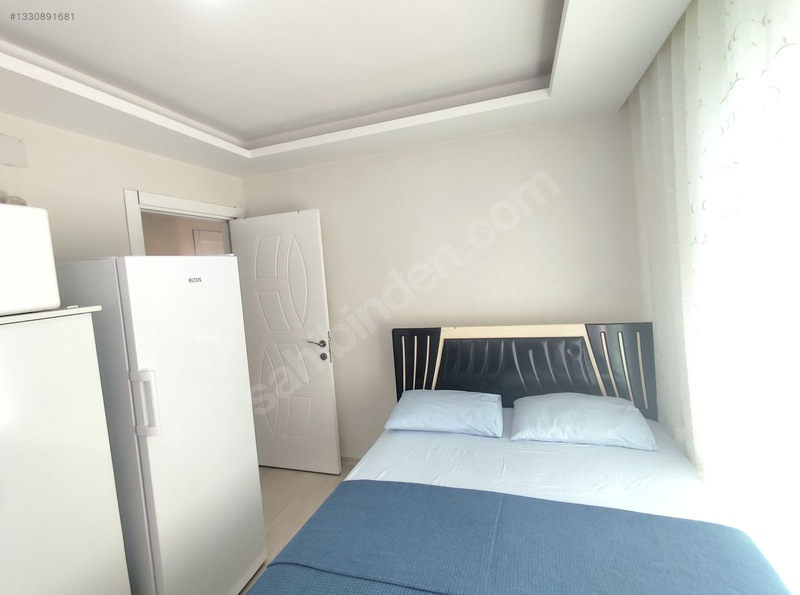 Sarıçam Emlak'tan Kozanyolu'nda Emin Evim'e Uygun 2+1 Daire!!! — fotoğraf 22