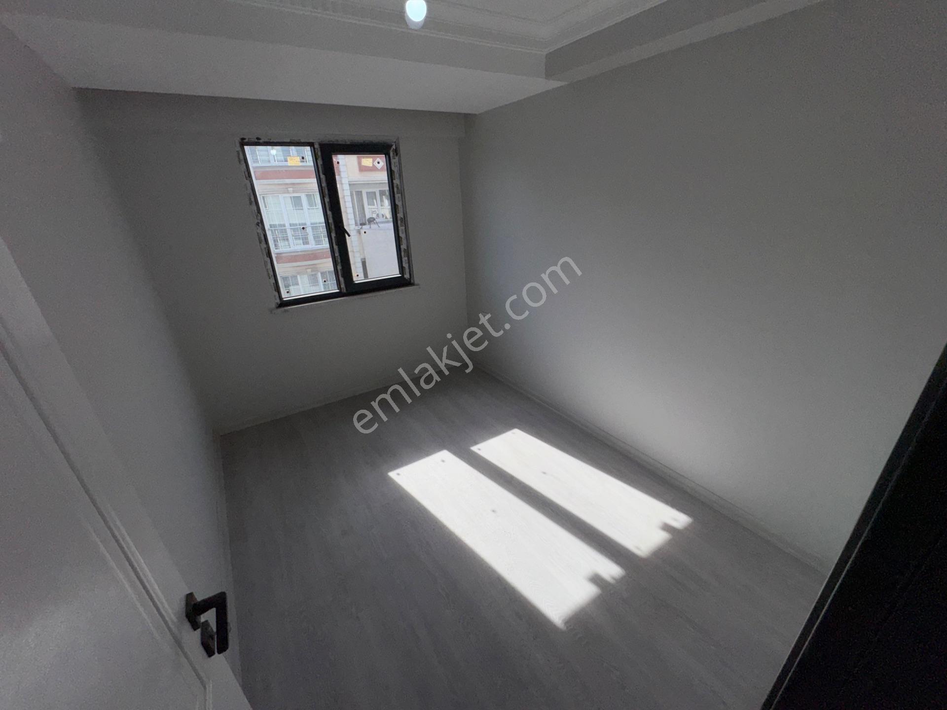 Zaferyapıdan Satılık Köşesıfıryüksekgirişkat 2+1 85m2 Esentepemh — fotoğraf 16