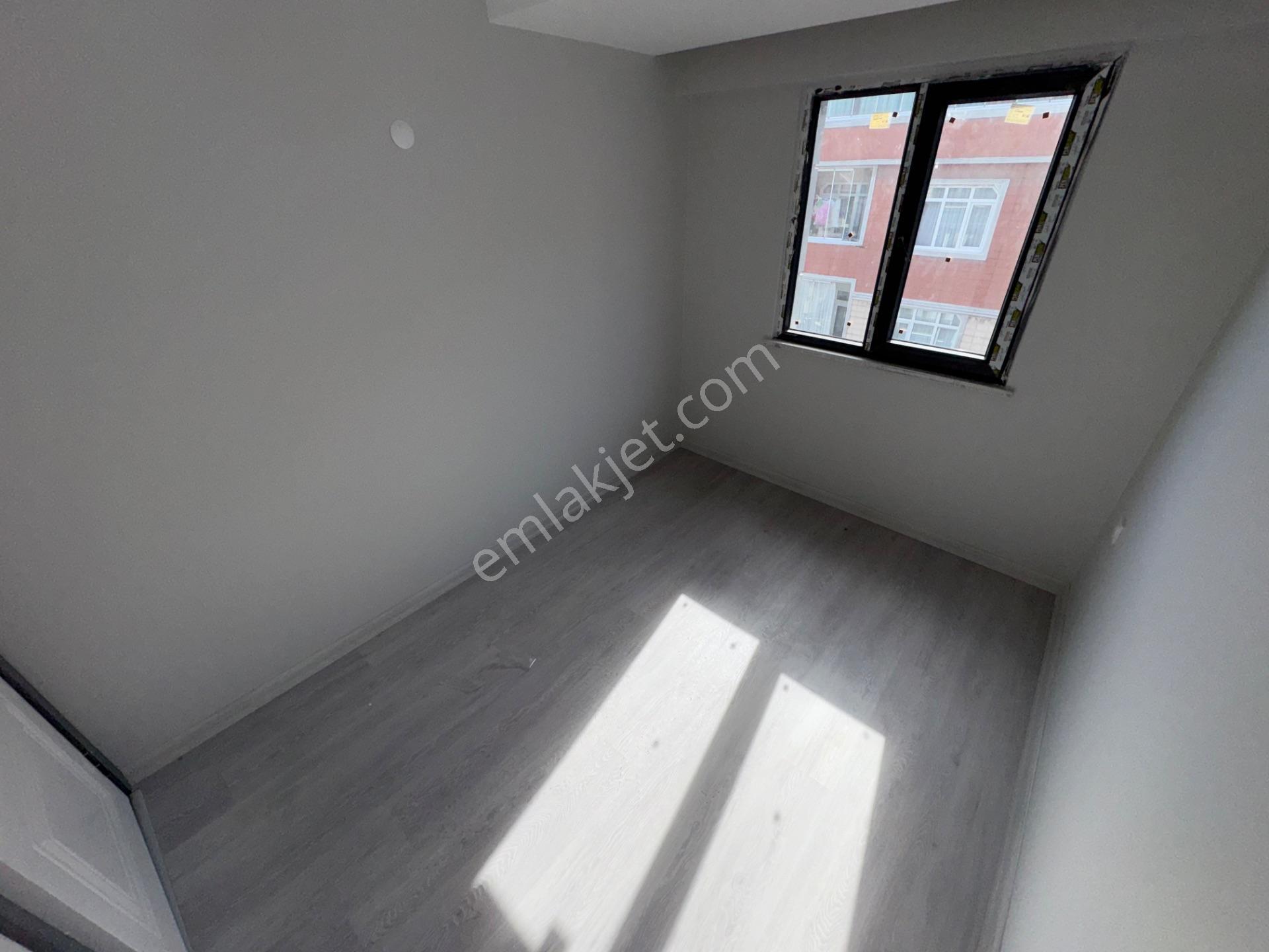 Zaferyapıdan Satılık Köşesıfıryüksekgirişkat 2+1 85m2 Esentepemh — fotoğraf 17