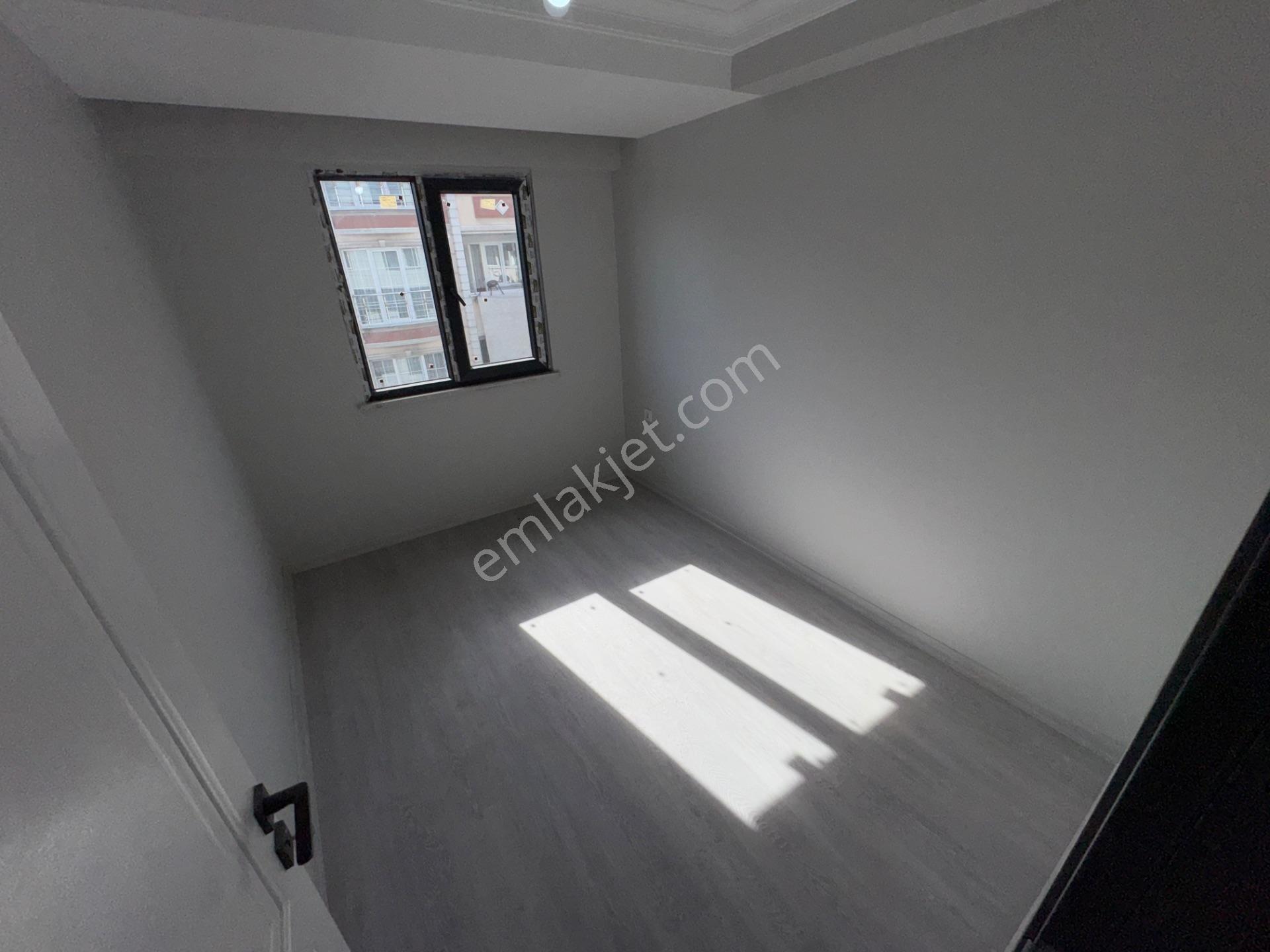 Zaferyapıdan Satılık Köşesıfıryüksekgirişkat 2+1 85m2 Esentepemh — fotoğraf 18