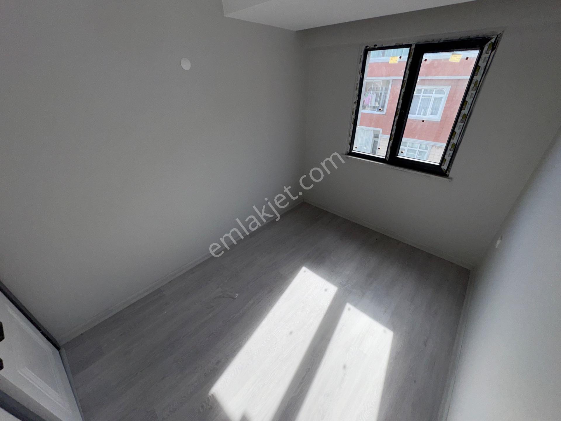 Zaferyapıdan Satılık Köşesıfıryüksekgirişkat 2+1 85m2 Esentepemh — fotoğraf 19