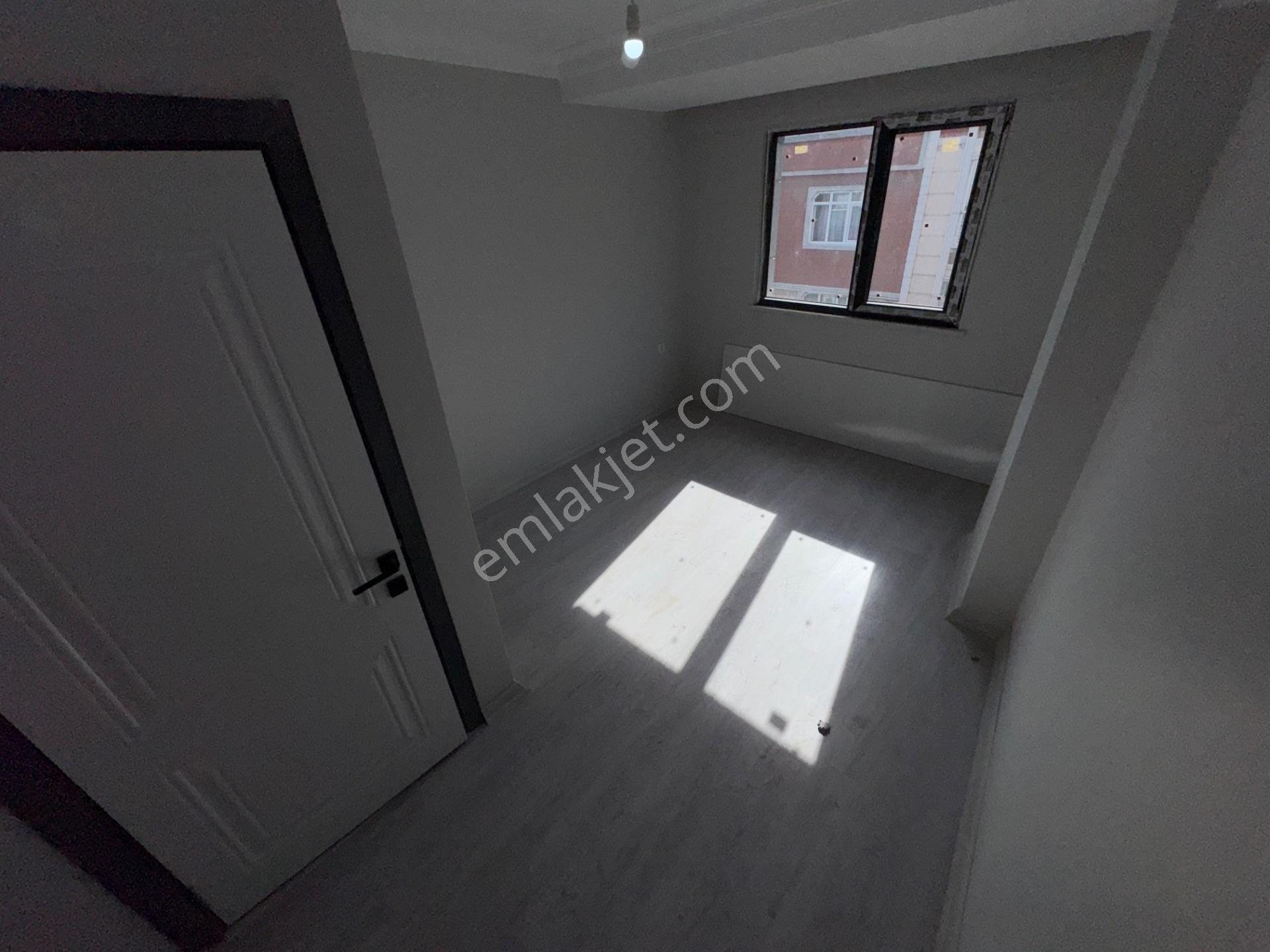 Zaferyapıdan Satılık Köşesıfıryüksekgirişkat 2+1 85m2 Esentepemh — fotoğraf 23