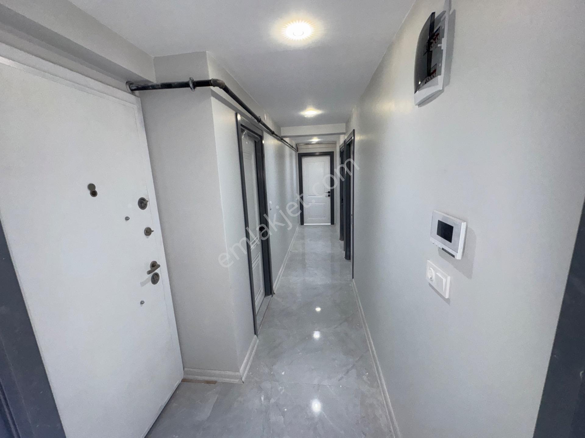 Zaferyapıdan Satılık Köşesıfıryüksekgirişkat 2+1 85m2 Esentepemh — fotoğraf 26