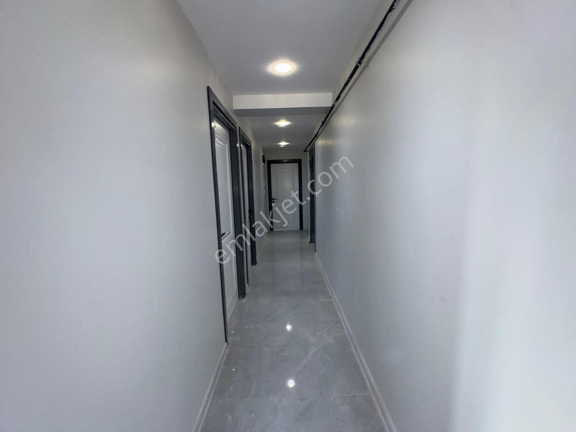 Zaferyapıdan Satılık Köşesıfıryüksekgirişkat 2+1 85m2 Esentepemh — fotoğraf 27