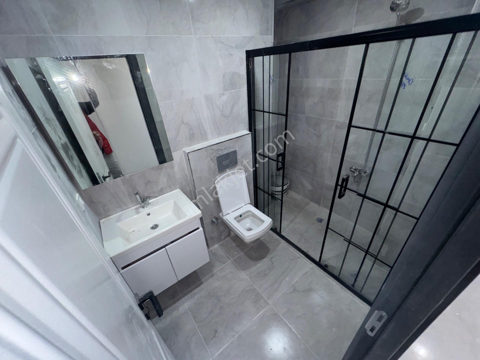 Zaferyapıdan Satılık Köşesıfıryüksekgirişkat 2+1 85m2 Esentepemh — fotoğraf 28