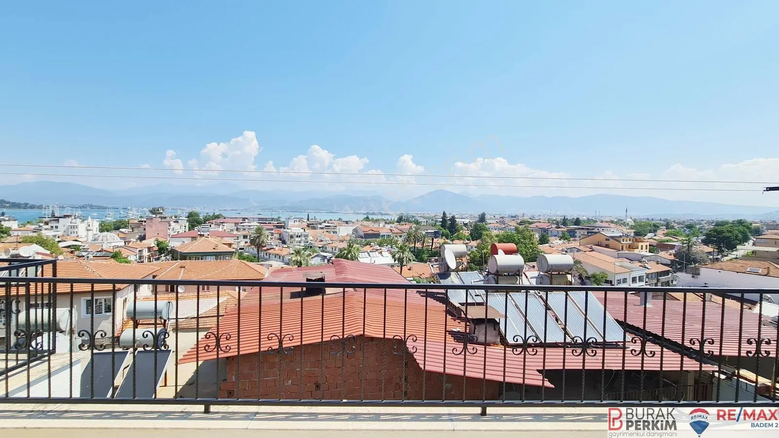 Fethiye Merkez Cumhuriyet Mahallesinde Satılık Komple Bina — fotoğraf 3