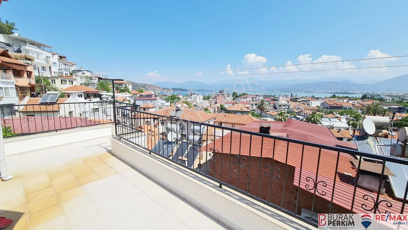 Fethiye Merkez Cumhuriyet Mahallesinde Satılık Komple Bina — fotoğraf 4