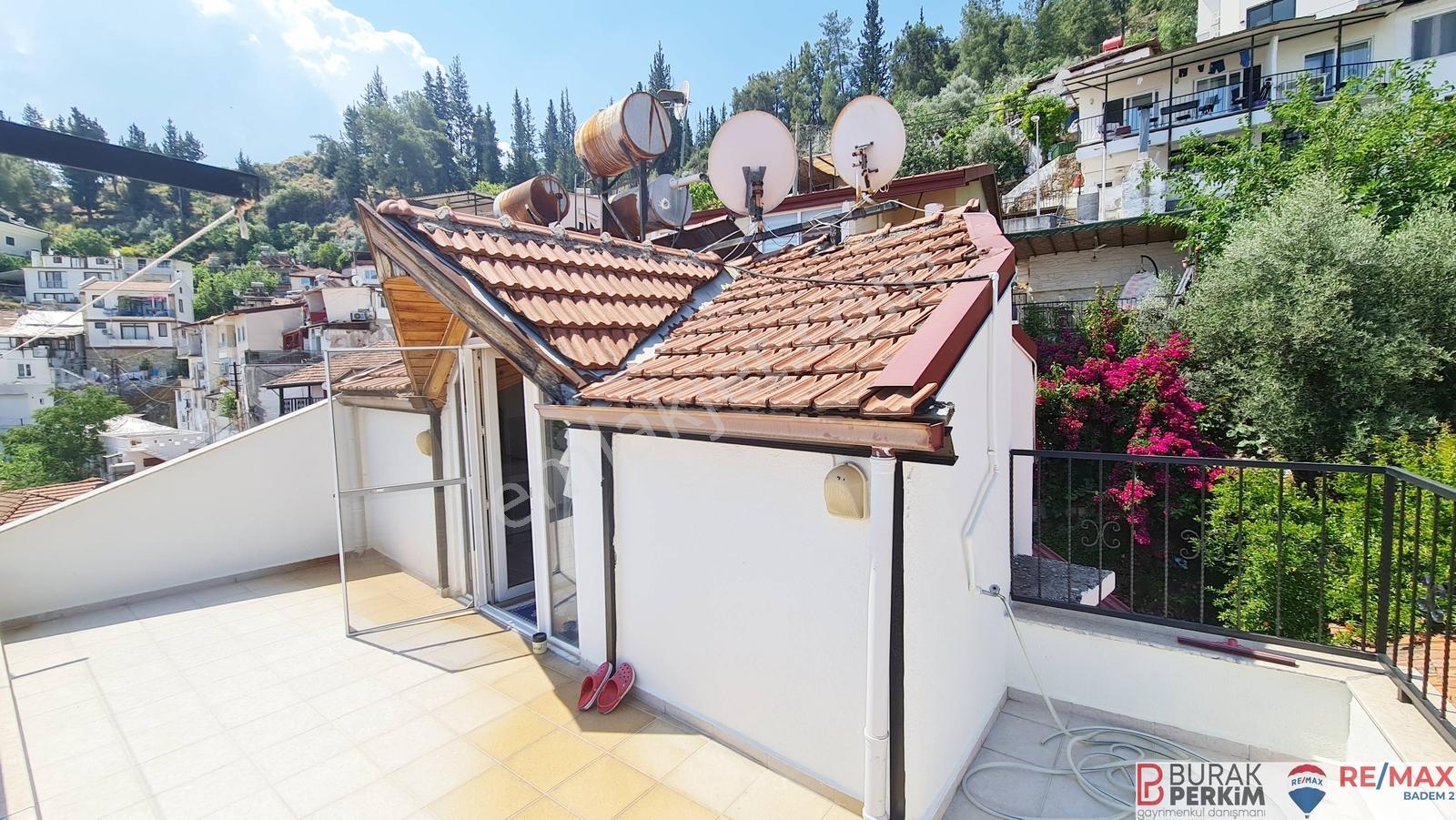 Fethiye Merkez Cumhuriyet Mahallesinde Satılık Komple Bina — fotoğraf 6