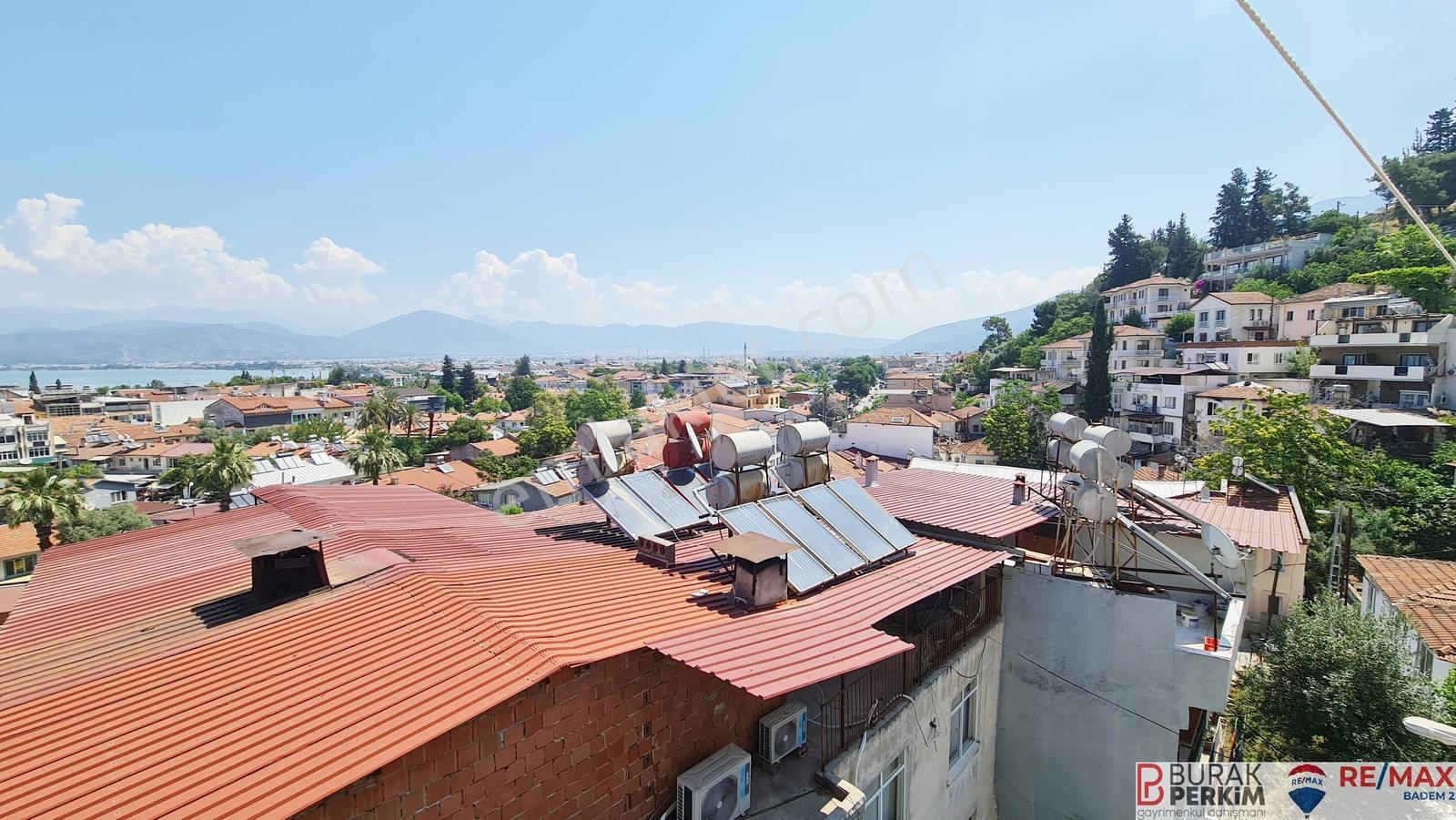 Fethiye Merkez Cumhuriyet Mahallesinde Satılık Komple Bina — fotoğraf 7