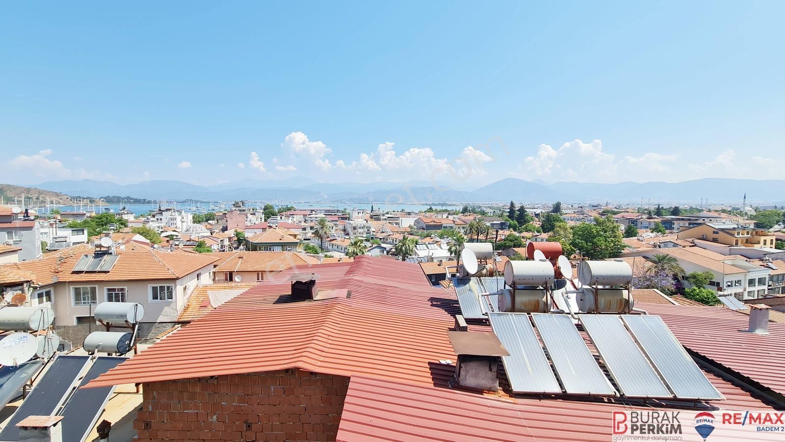Fethiye Merkez Cumhuriyet Mahallesinde Satılık Komple Bina — fotoğraf 11