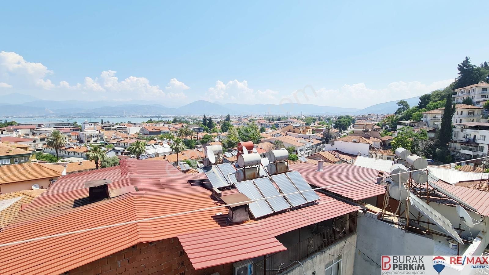 Fethiye Merkez Cumhuriyet Mahallesinde Satılık Komple Bina — fotoğraf 12
