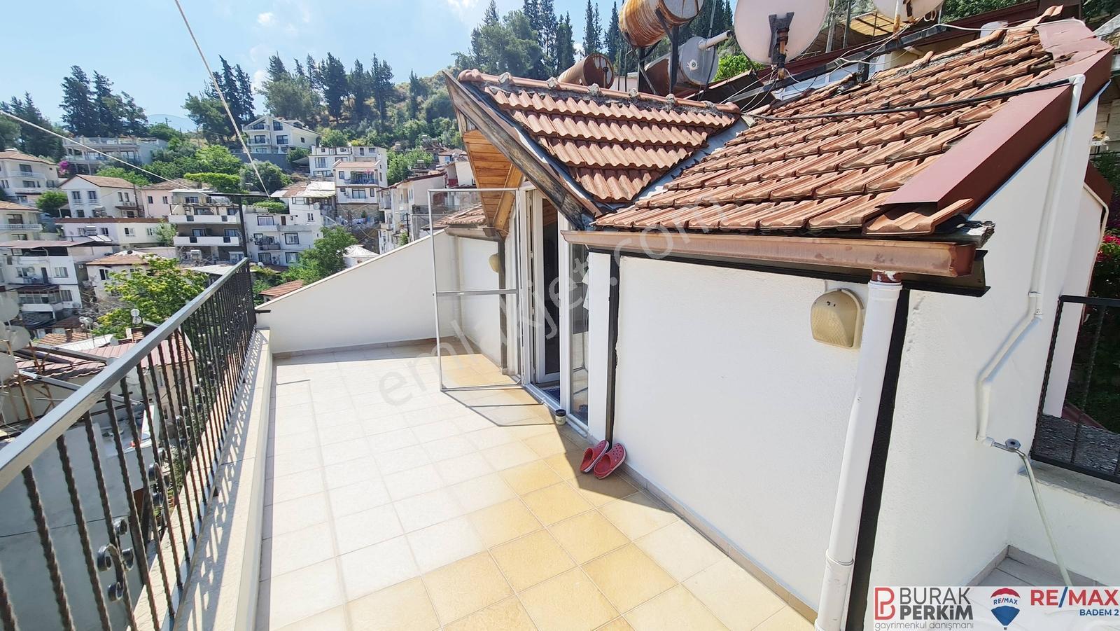 Fethiye Merkez Cumhuriyet Mahallesinde Satılık Komple Bina — fotoğraf 13