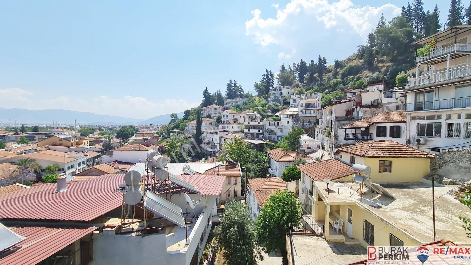 Fethiye Merkez Cumhuriyet Mahallesinde Satılık Komple Bina — fotoğraf 15