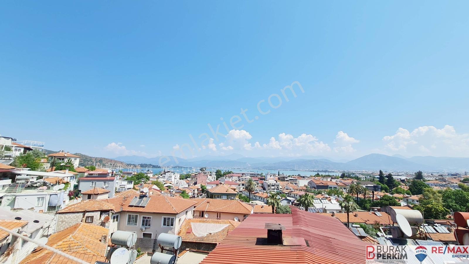 Fethiye Merkez Cumhuriyet Mahallesinde Satılık Komple Bina — fotoğraf 16