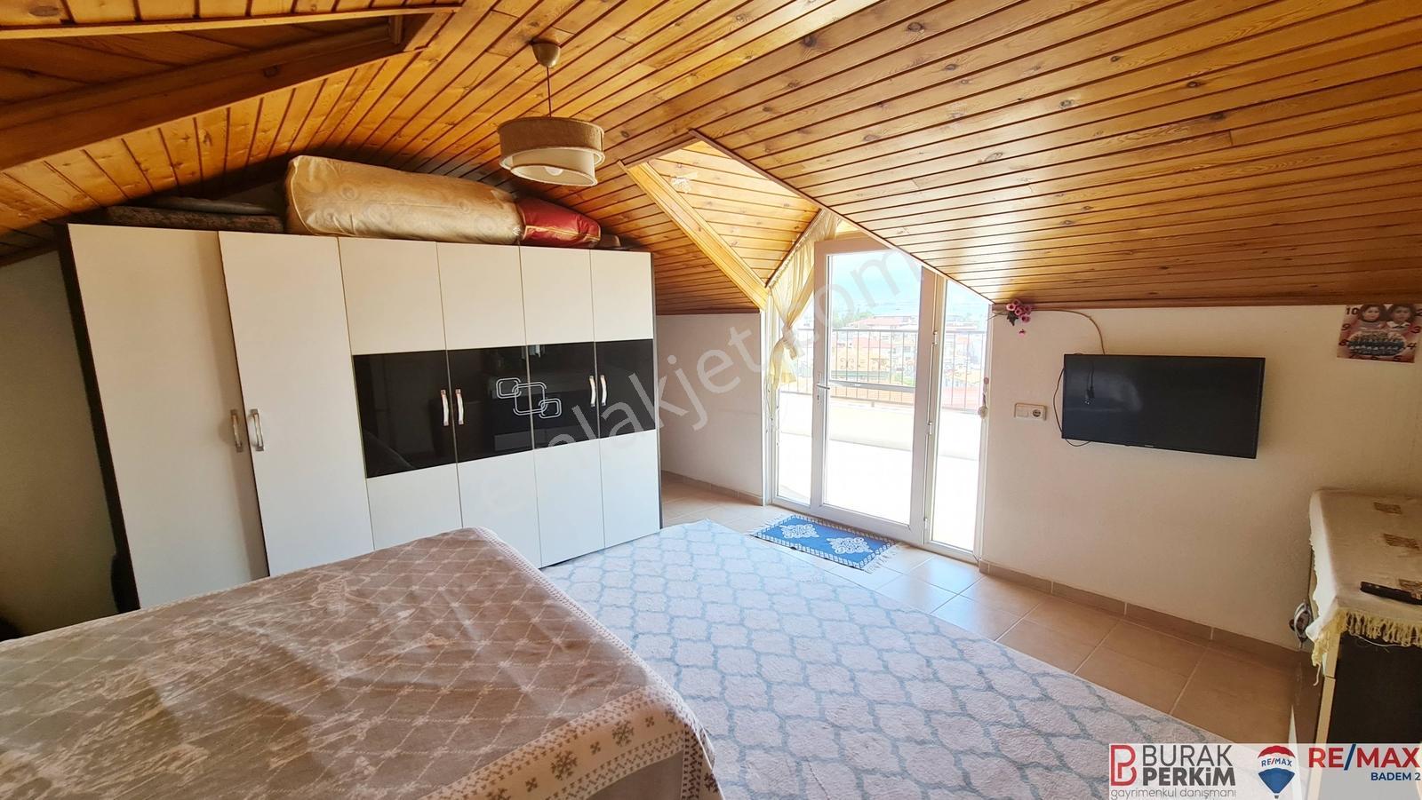 Fethiye Merkez Cumhuriyet Mahallesinde Satılık Komple Bina — fotoğraf 17