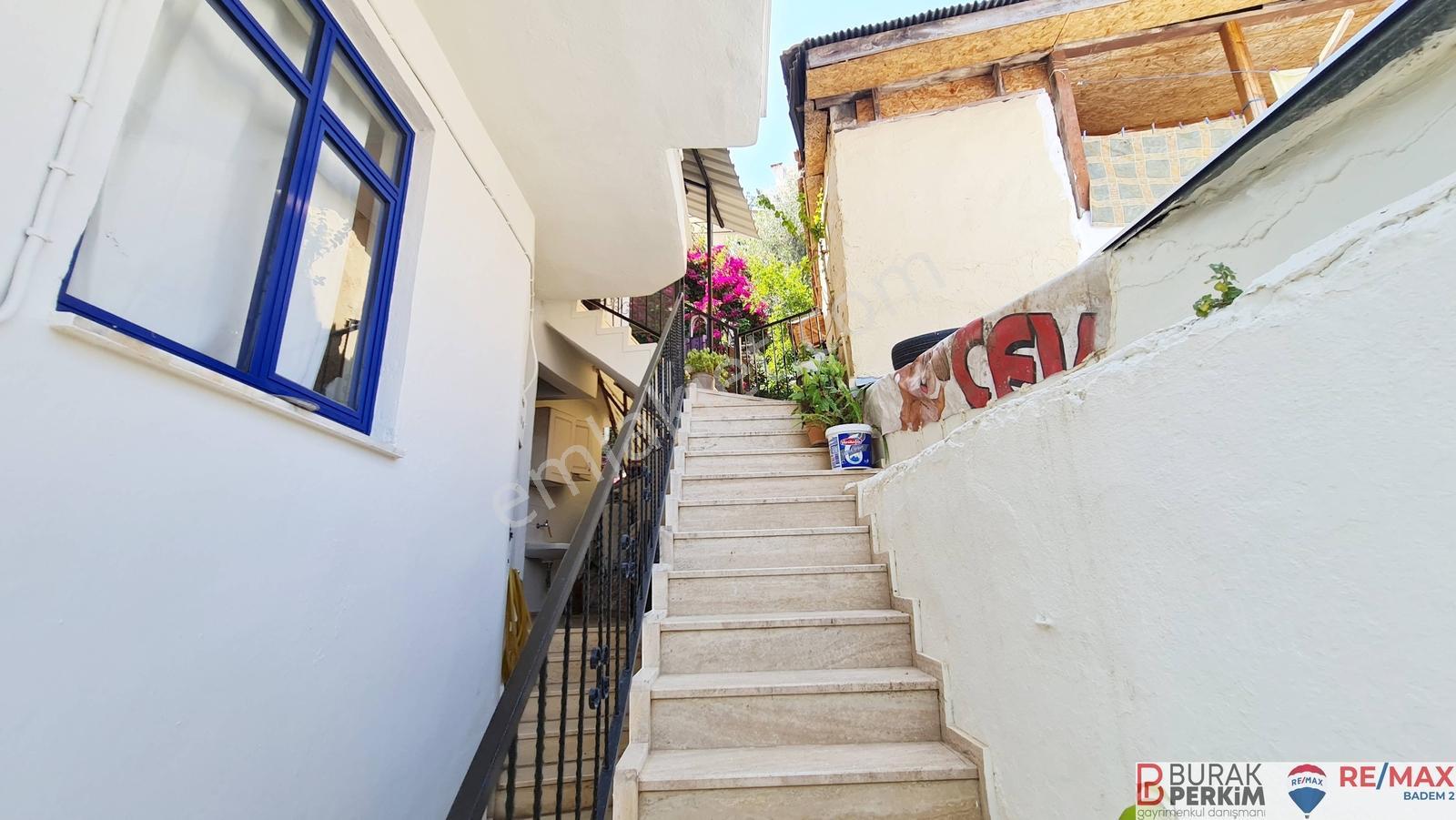 Fethiye Merkez Cumhuriyet Mahallesinde Satılık Komple Bina — fotoğraf 25