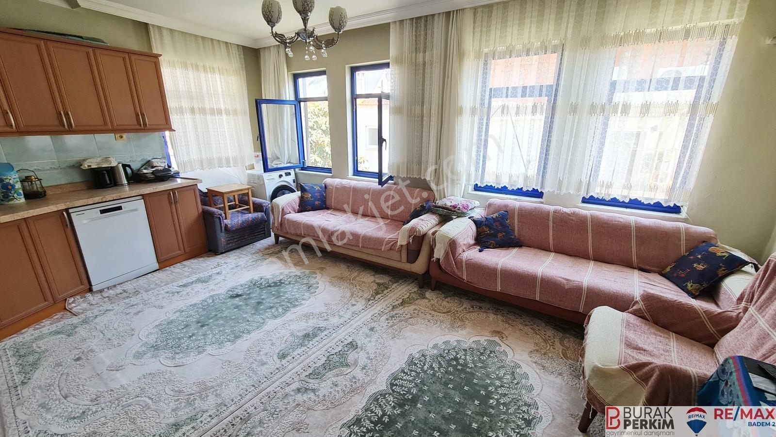 Fethiye Merkez Cumhuriyet Mahallesinde Satılık Komple Bina — fotoğraf 29