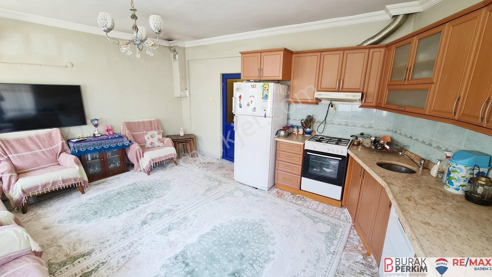 Fethiye Merkez Cumhuriyet Mahallesinde Satılık Komple Bina — fotoğraf 33