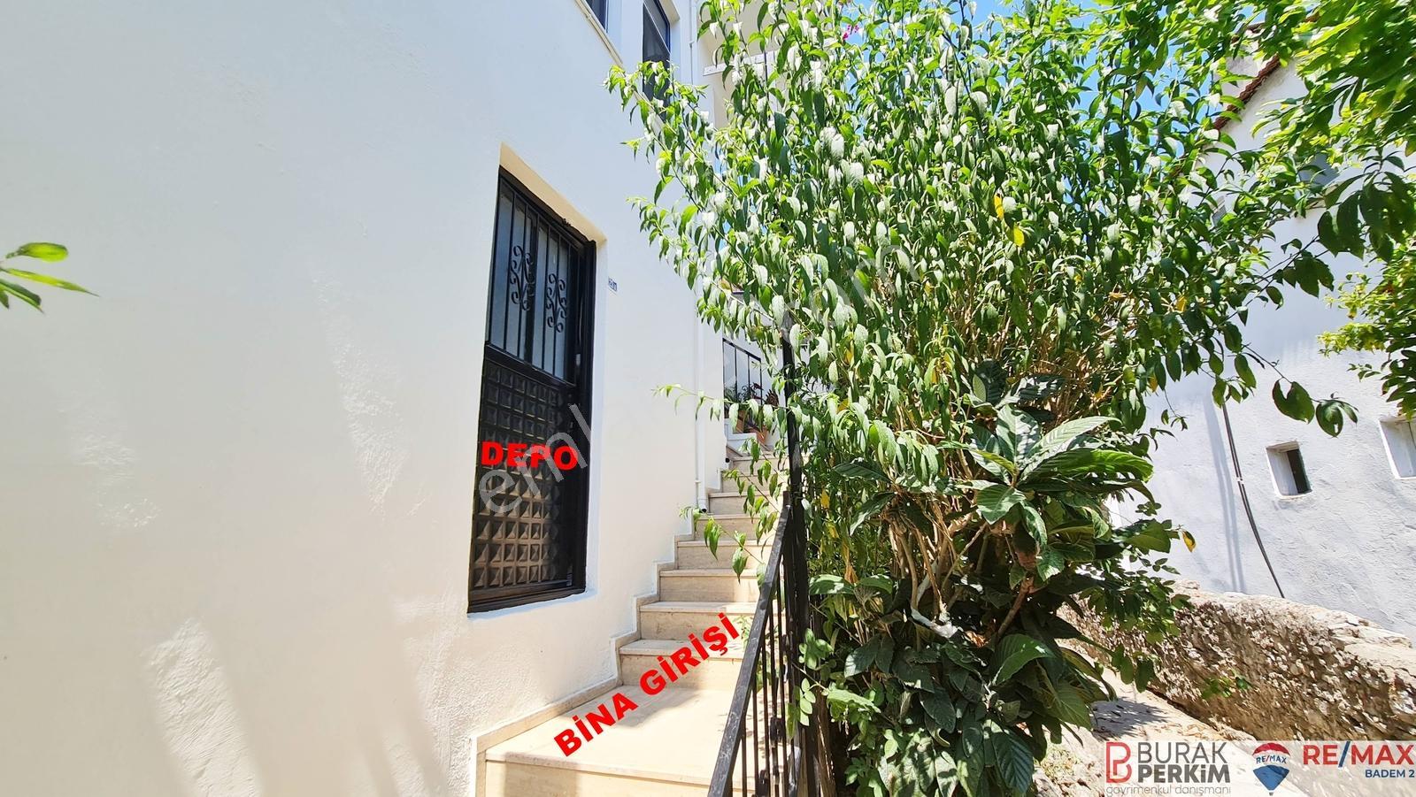 Fethiye Merkez Cumhuriyet Mahallesinde Satılık Komple Bina — fotoğraf 34