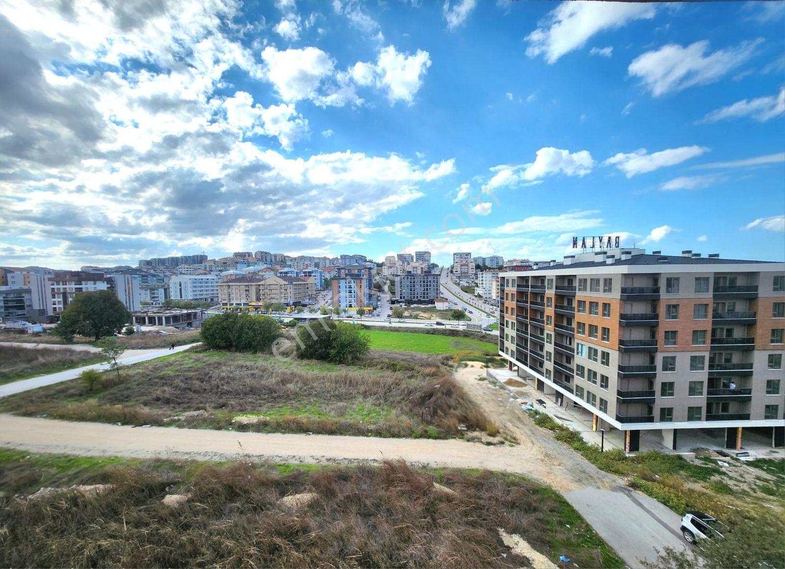 Görükle Dumlupınar'da Eşyalı Satılık Daire — fotoğraf 2