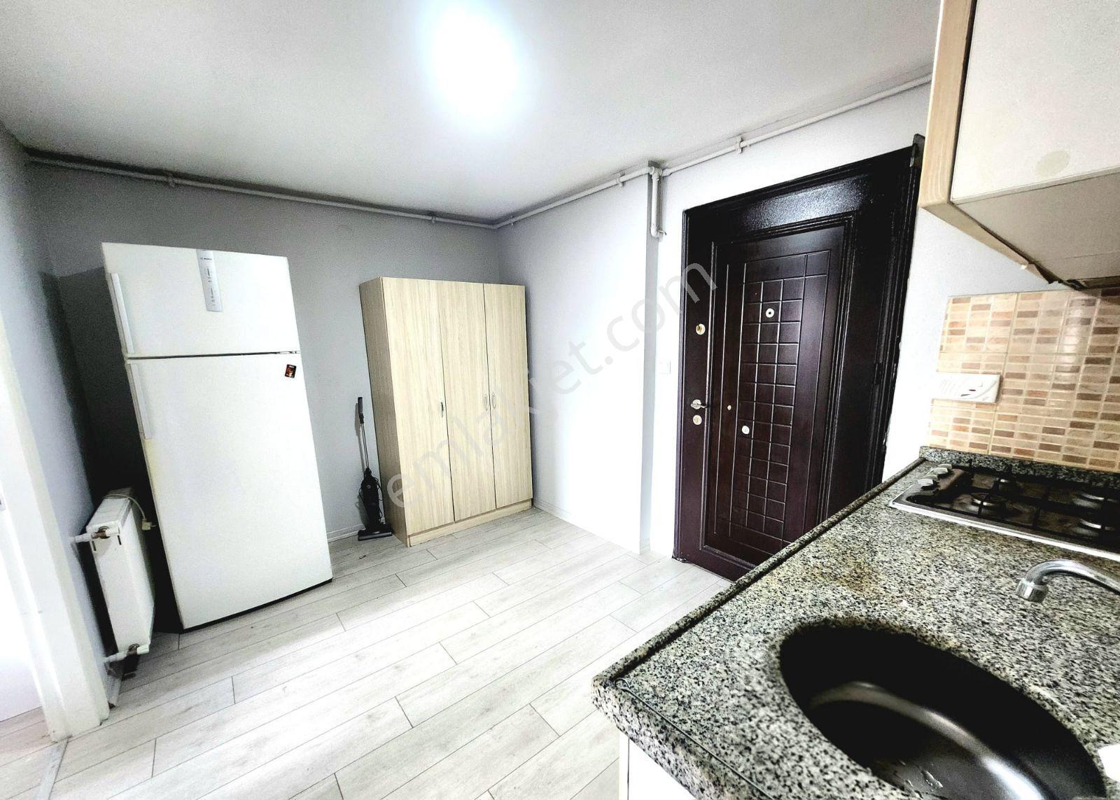Görükle Dumlupınar'da Eşyalı Satılık Daire — fotoğraf 4