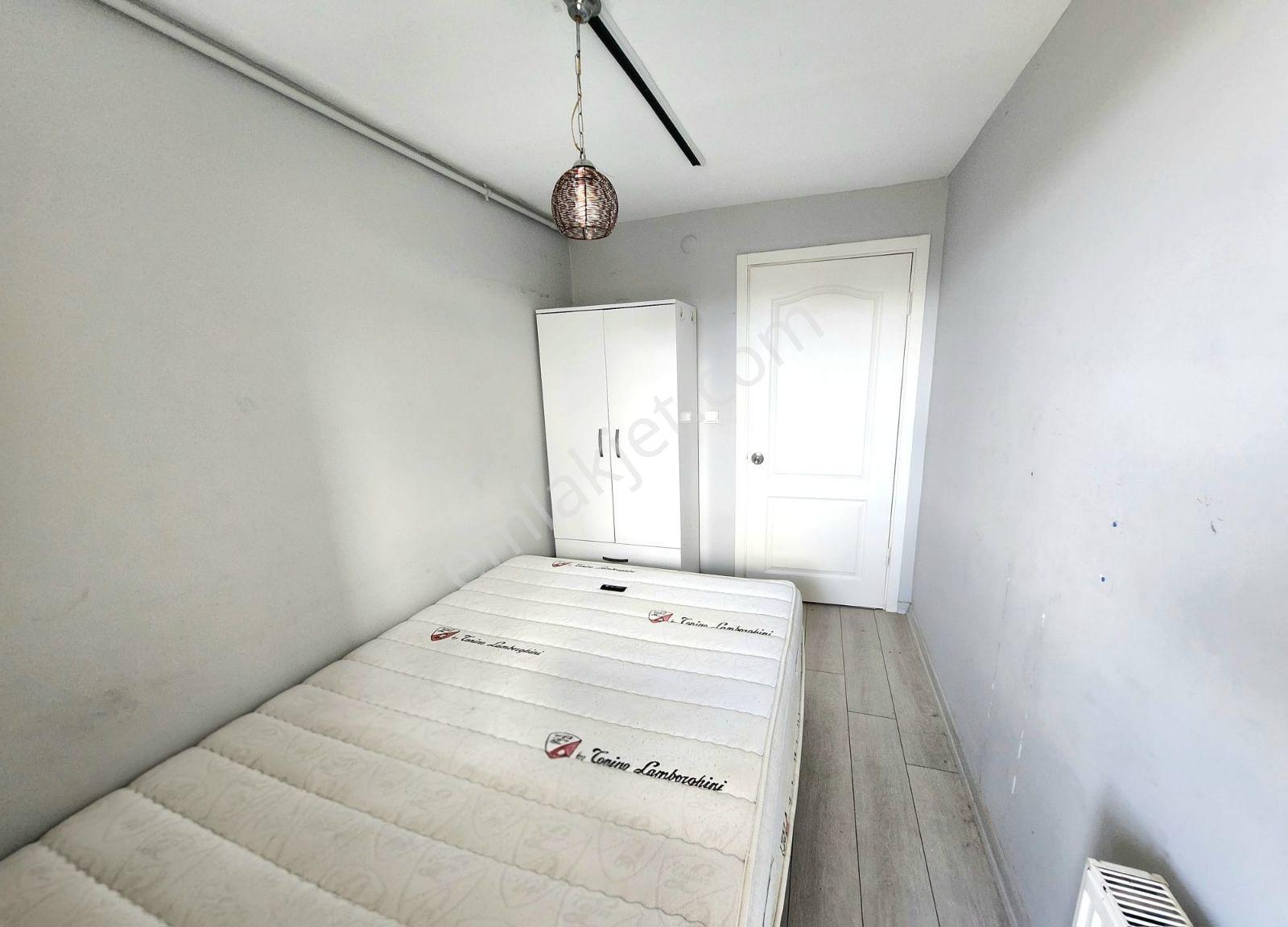Görükle Dumlupınar'da Eşyalı Satılık Daire — fotoğraf 8