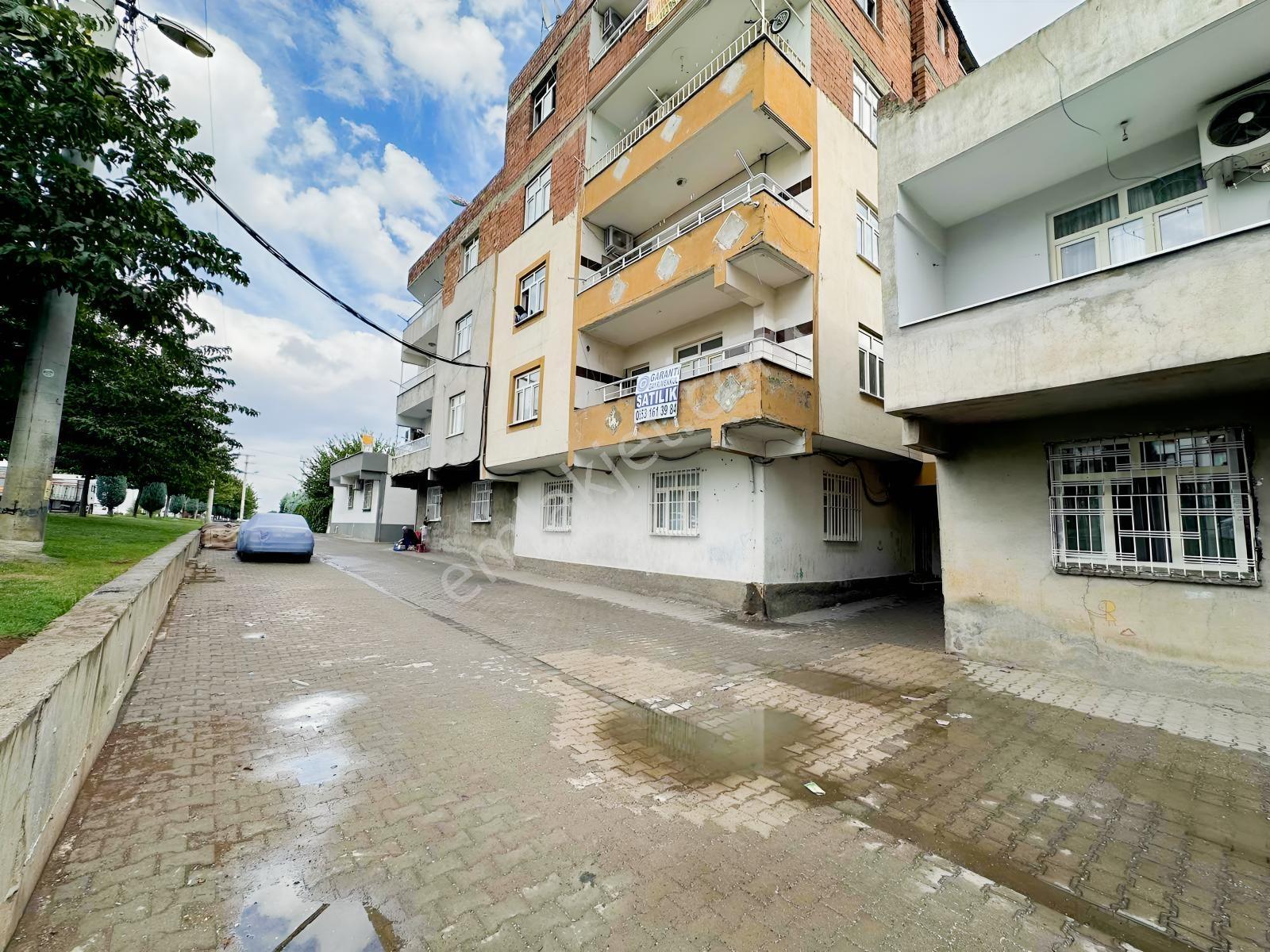 Ahmet Arif Bulvarında Satılık 3+1 Daire — fotoğraf 20