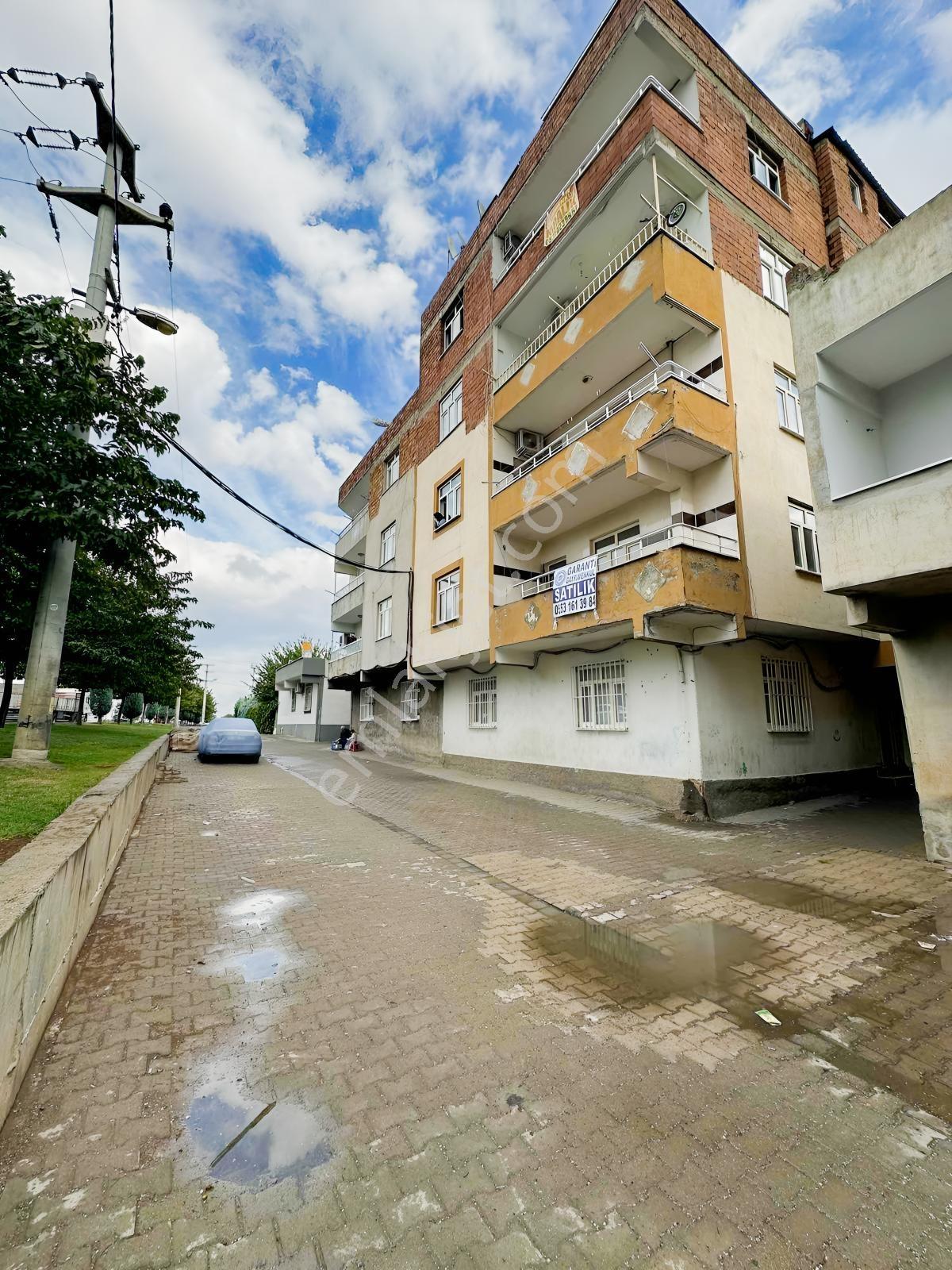 Ahmet Arif Bulvarında Satılık 3+1 Daire — fotoğraf 21